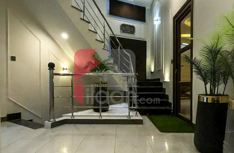 100 Sq.yd House for Sale in Phase 2 Extension, DHA Karachi