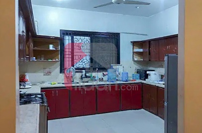 500 Sq.yd House for Rent (First Floor) in Phase 6, DHA Karachi