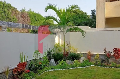 500 Sq.yd House for Sale in Phase 6, DHA Karachi