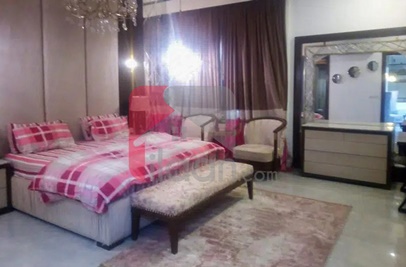 1000 Sq.yd House for Rent in Phase 6, DHA Karachi