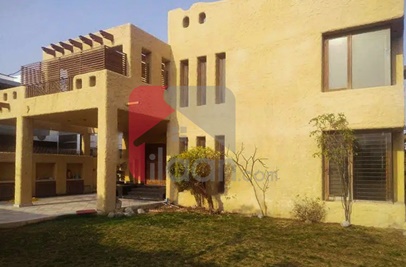 1000 Sq.yd House for Rent in Phase 6, DHA Karachi