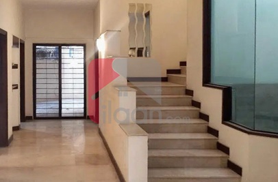 600 Sq.yd House for Rent in Block 2, Clifton, Karachi