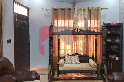 133 Sq.yd House for Sale in Gulshan e Roomi, Karachi