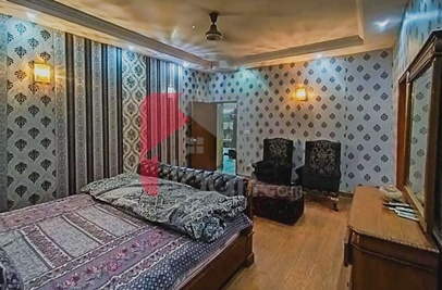 10 Marla House for Rent in Cavalry Ground Extension, Lahore