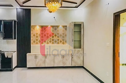 10 Marla House for Rent in Cavalry Ground Extension, Lahore