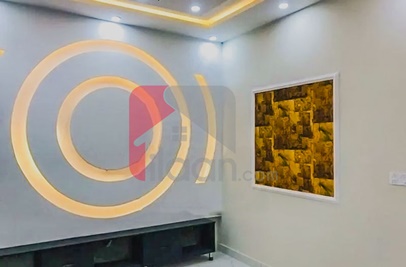 10 Marla House for Sale in Cavalry Ground Extension, Lahore