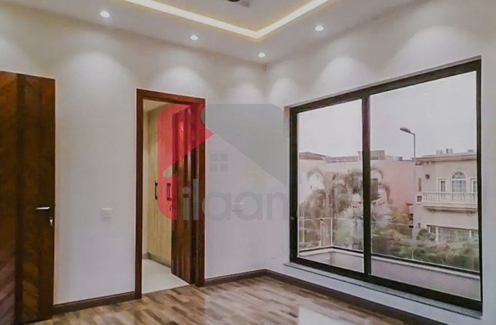 5 Marla House for Sale in Cavalry Ground Extension, Lahore