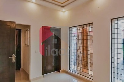 5 Marla House for Sale in Cavalry Ground Extension, Lahore