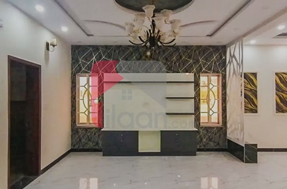 5 Marla House for Sale in Cavalry Ground Extension, Lahore
