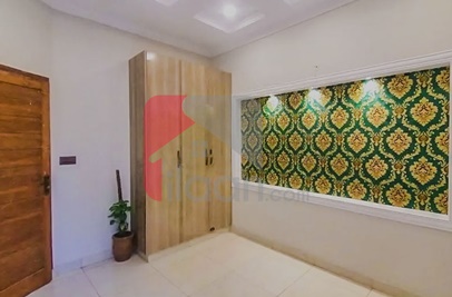 4 Marla House for Sale in Cavalry Ground Extension, Lahore