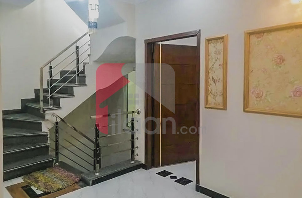 3 Marla House for Sale in Cavalry Ground Extension, Lahore