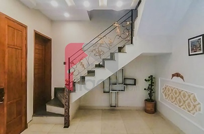 2 Marla House for Sale in Cavalry Ground Extension, Lahore