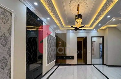 5.5 Marla House for Sale in Central Park Housing Scheme, Lahore