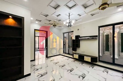10 Marla House for Sale in Central Park Housing Scheme, Lahore