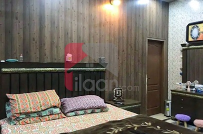 5 Marla  House for Sale in Punjab Co-Operative Housing Society, Lahore