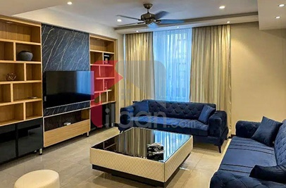 2 Bed Apartment for Rent in Oyster Court Luxury Residences, MM Alam Road, Gulberg-3, Lahore