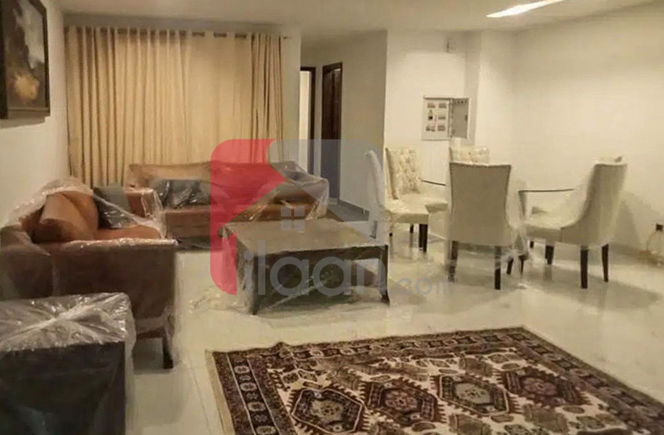 2 Bed Apartment for Rent in Hyde Park, Gulberg, Lahore