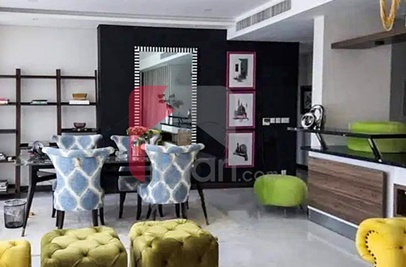 2 Bed Apartment for Rent in Gulberg, Lahore