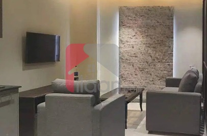 1 Bed Apartment for Rent in Gulberg, Lahore