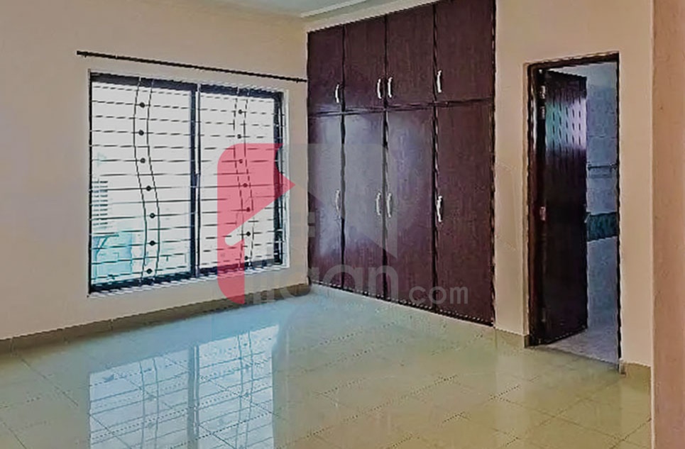 1 Kanal House for Rent (First Floor) in Valencia Housing Society, Lahore