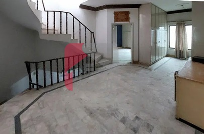 5 Marla House for Rent in Gulberg, Lahore