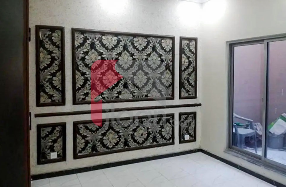 3 Marla House for Sale in Phase 2, Hamza Town, Lahore