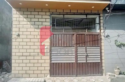 3 Marla House for Sale on Ferozepur Road, Lahore