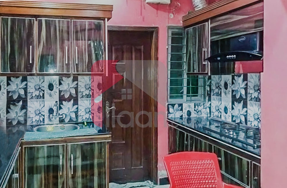 5 Marla House for Sale in Block J, Phase 2, Johar Town, Lahore