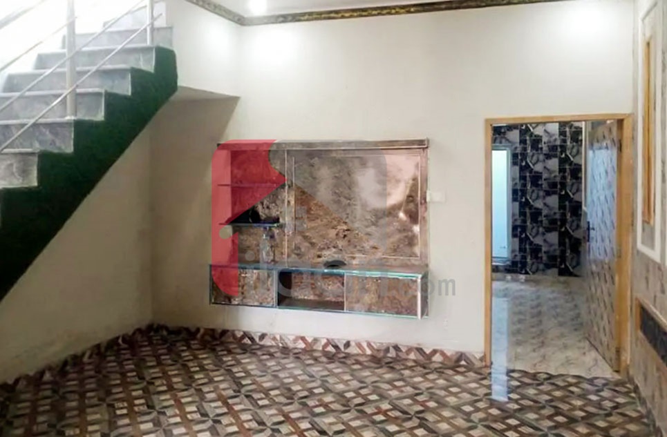 3 Marla House for Sale on Ferozepur Road, Lahore