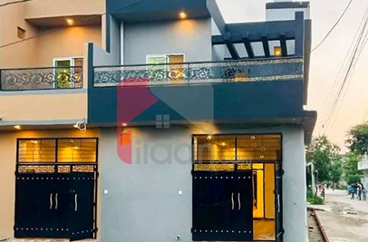 4 Marla House for Sale on Ferozepur Road, Lahore