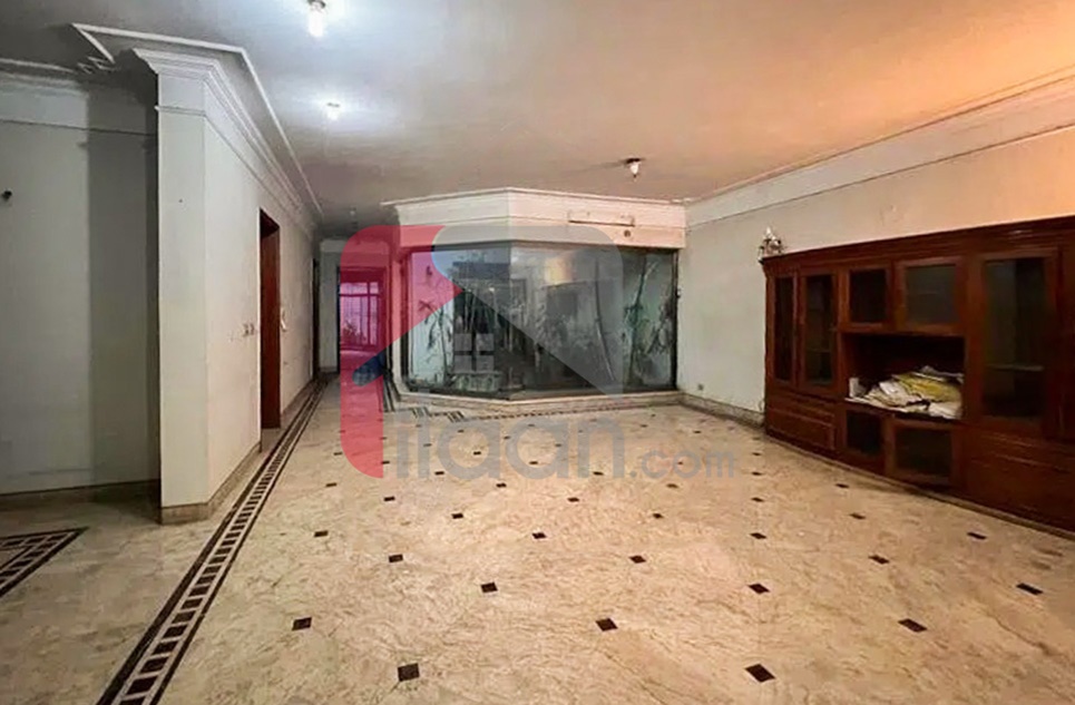 1 Kanal House for Rent in Gulberg, Lahore