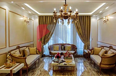 1 Kanal House for Rent in Gulberg, Lahore