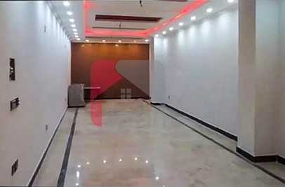 3 Marla House for Sale on Zarrar Shaheed Road, Lahore Cantt, Lahore