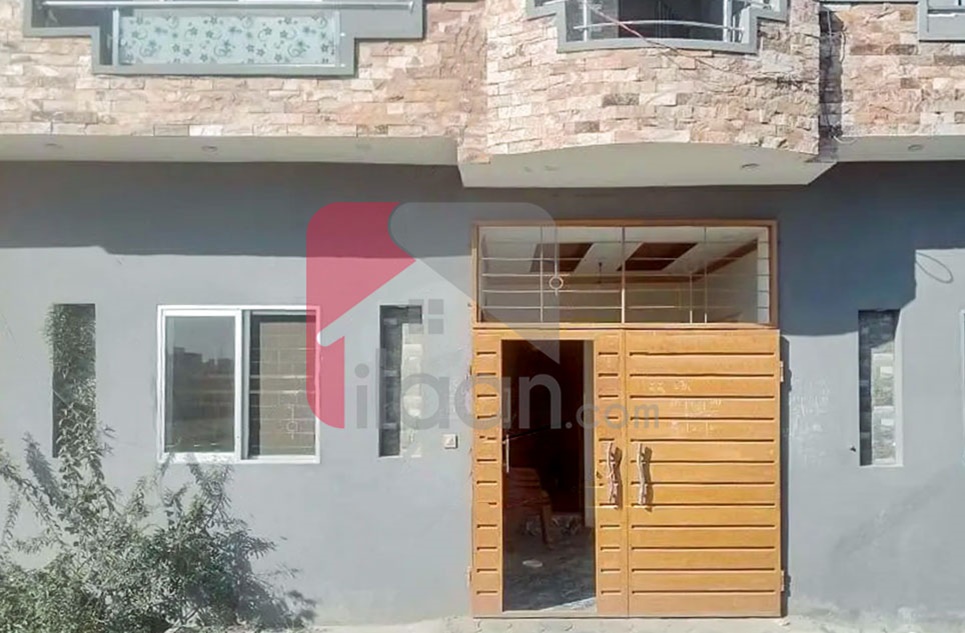 3 Marla House for Sale in kahna, Lahore