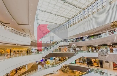 7.1 Marla Shop for Sale in Gulberg, Lahore