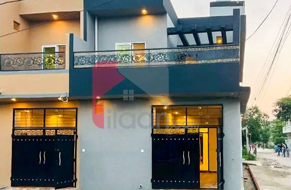 3 Marla House for Sale in Kahna Nau Market, Ferozepur Road, Lahore
