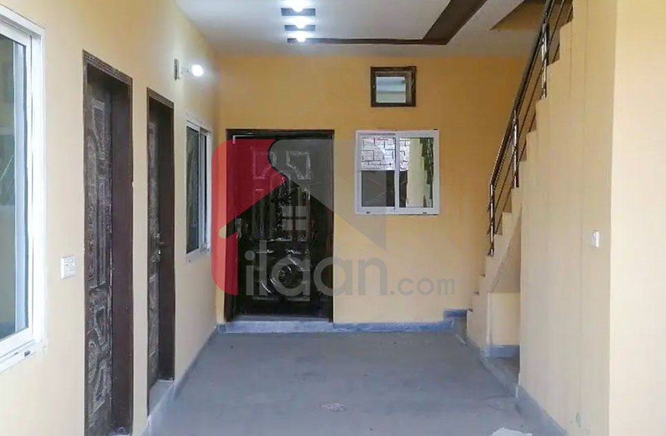 6 Marla House for Sale in Elite Town, Lahore