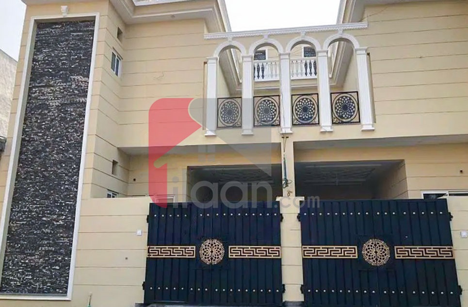 5 Marla House for Sale in Khuda Buksh Colony, Lahore