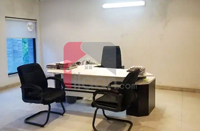 1 Kanal House for Rent in Gulberg, Lahore