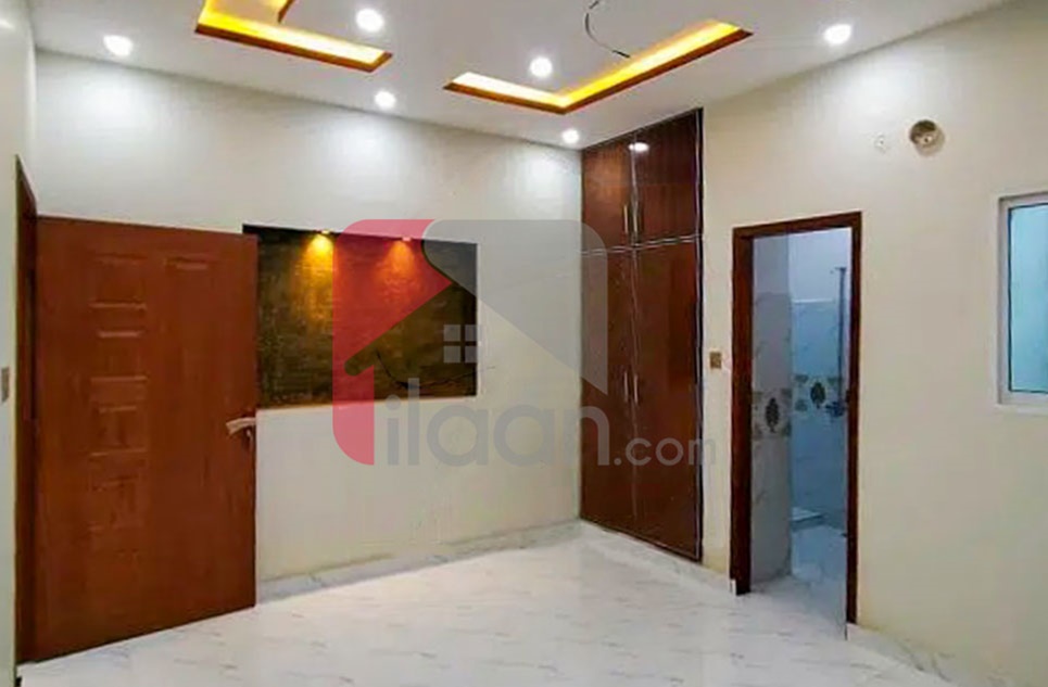 3 Marla House for Sale in Al-Ahmad Garden, Lahore