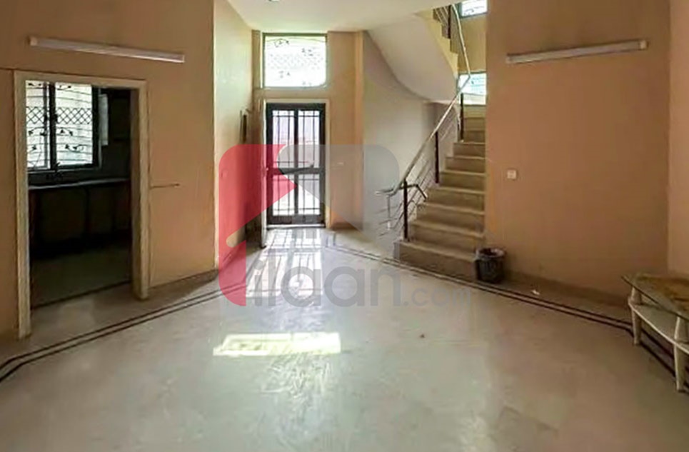 10 Marla House for Sale in Alfalah Town, Lahore