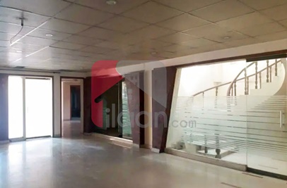 1.5 Kanal House for Rent in Gulberg-3, Gulberg, Lahore