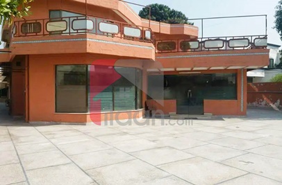 2 Kanal House for Rent in Gulberg-1, Gulberg, Lahore