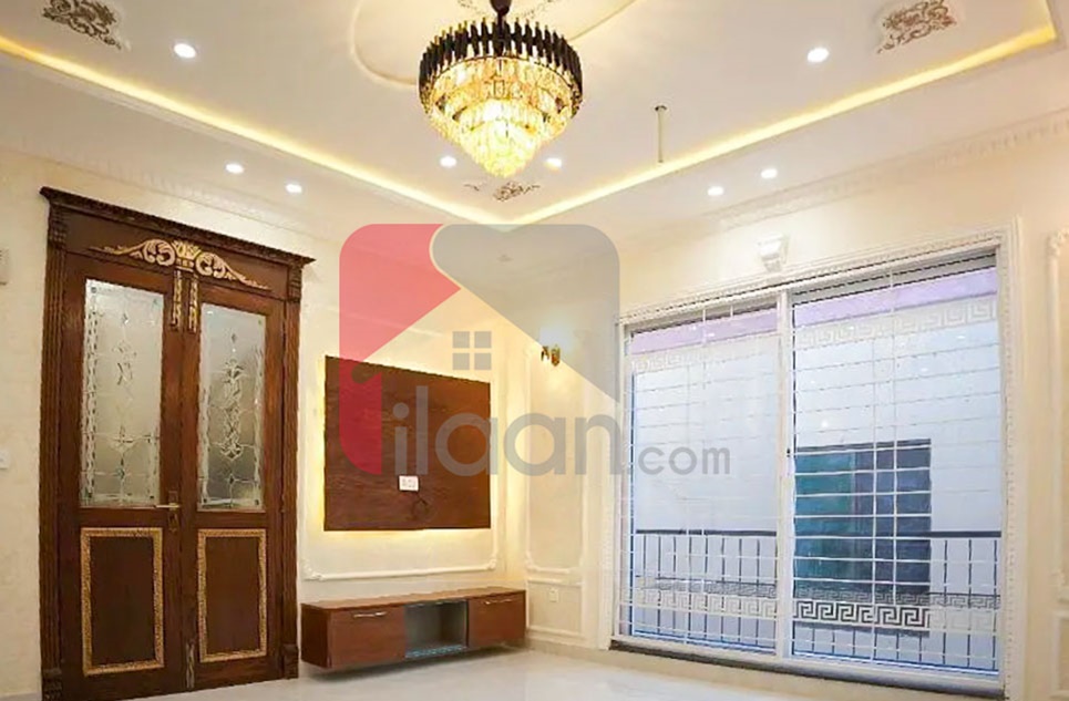 10 Marla House for Sale in Block D3, Phase 1, Wapda Town, Lahore