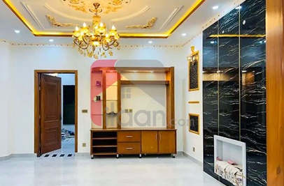 10 Marla House for Sale in Block J2, Phase 1, Wapda Town, Lahore