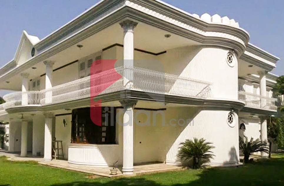 3 Kanal House for Rent in Garden Town, Lahore
