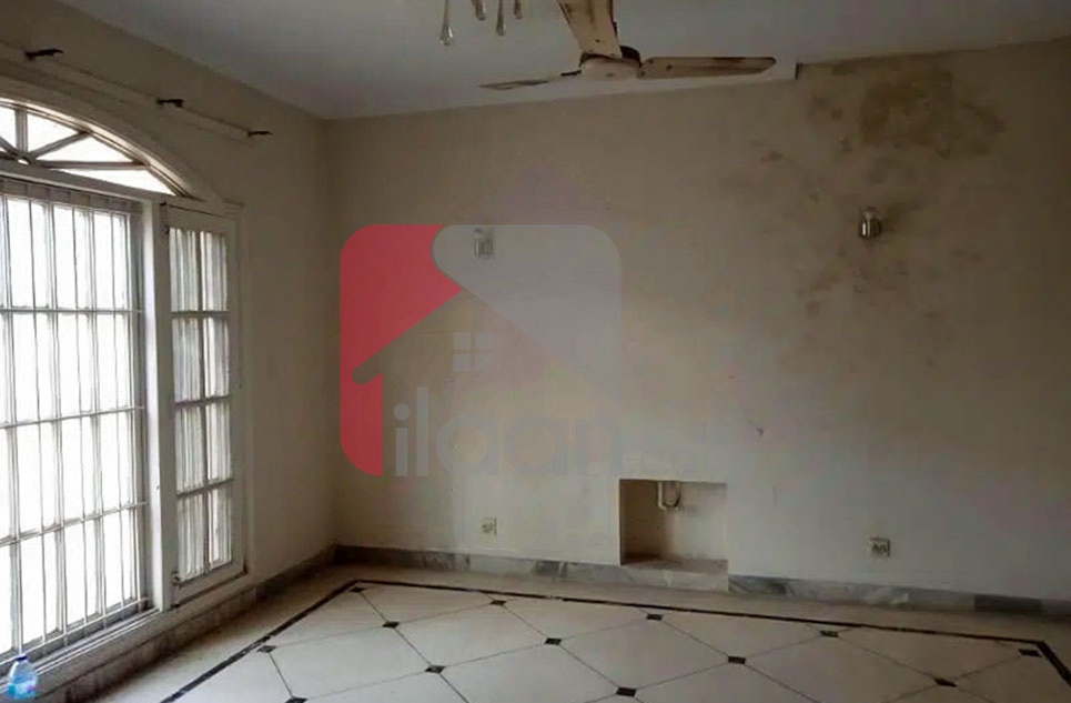 1 Kanal House for Rent in Garden Town, Lahore