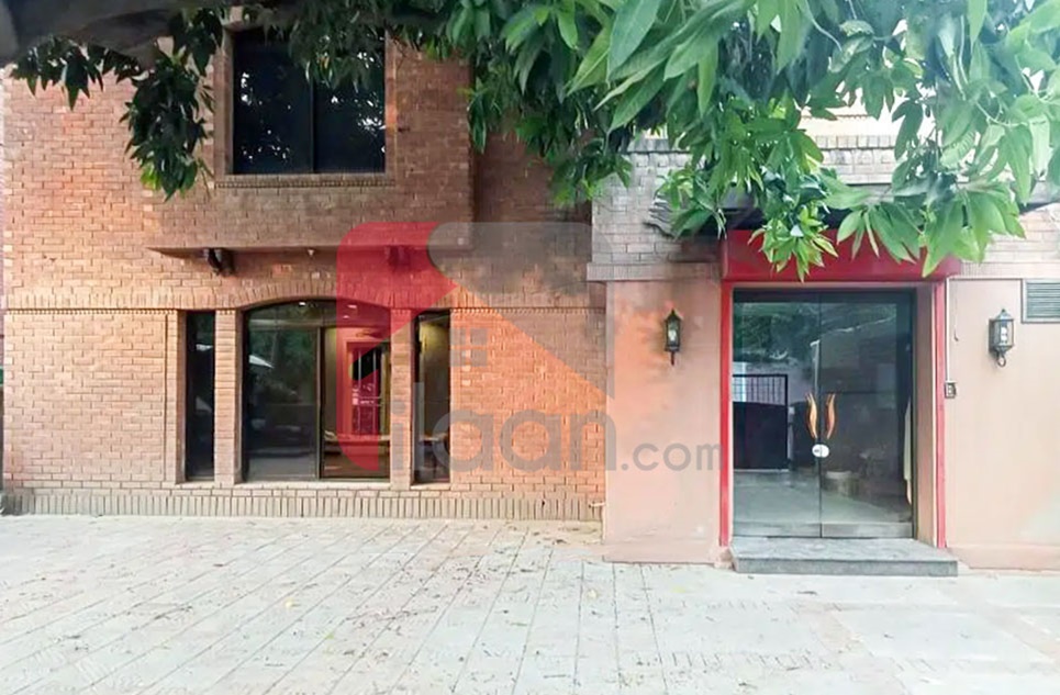 12 Marla House for Rent in Shadman 1, Lahore