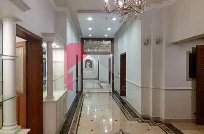 3 Kanal House for Rent in Shadman 1, Lahore