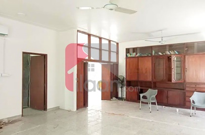 1.5 Kanal House for Rent in Lahore Cantt, Lahore